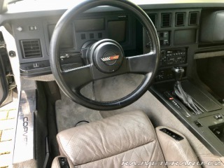 Chevrolet Corvette C4 Cabrio 1988