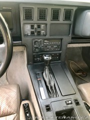Chevrolet Corvette C4 Cabrio 1988