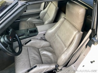 Chevrolet Corvette C4 Cabrio 1988