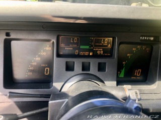 Chevrolet Corvette C4 Cabrio 1988