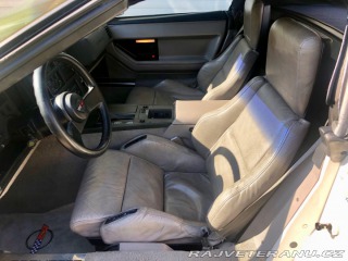 Chevrolet Corvette C4 Cabrio 1988