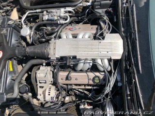 Chevrolet Corvette C4 Cabrio 1988