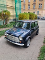 Mini  Mayfair
