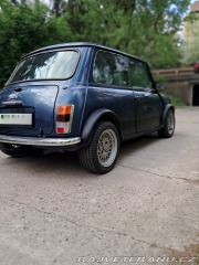 Mini Ostatní modely Mayfair 1988