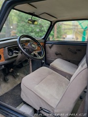 Mini Ostatní modely Mayfair 1988