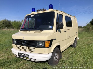Mercedes-Benz  307D