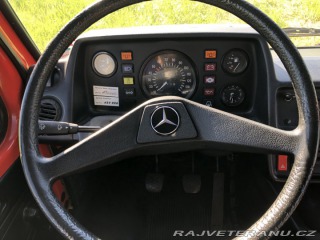 Mercedes-Benz Ostatní modely 307D 1986