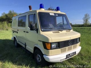 Mercedes-Benz Ostatní modely 307D 1986