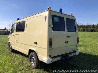 Mercedes-Benz Ostatní modely 307D 1986