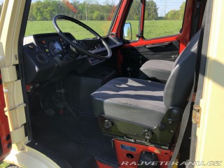 Mercedes-Benz Ostatní modely 307D 1986