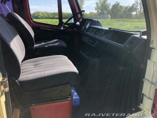 Mercedes-Benz Ostatní modely 307D 1986