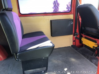 Mercedes-Benz Ostatní modely 307D 1986