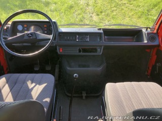 Mercedes-Benz Ostatní modely 307D 1986