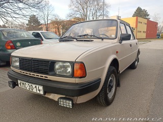 Škoda 105 