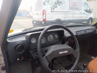 Škoda 105 1988