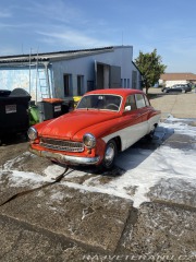Wartburg 312 
