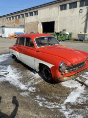 Wartburg 312 1964
