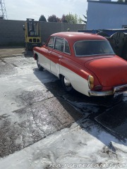Wartburg 312 1964