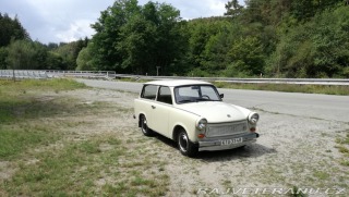 Trabant 601 Universal