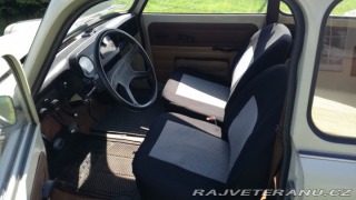 Trabant 601 Universal 1971