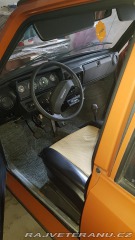 Škoda 120 L 1986