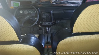 Škoda 120 L 1986