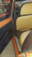 Škoda 120 L 1986