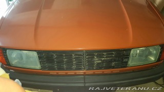 Škoda 120 L 1986