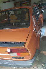 Škoda 120 L 1986