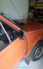 Škoda 120 L 1986