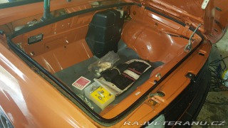 Škoda 120 L 1986