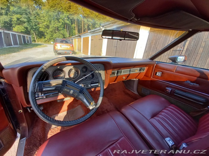 Ford Ranchero GT 1979