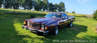 Ford Ranchero GT 1979