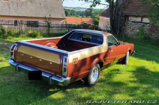 Ford Ranchero GT 1979