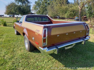 Ford Ranchero GT 1979