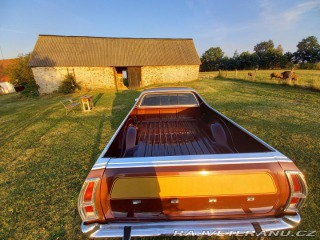 Ford Ranchero GT 1979