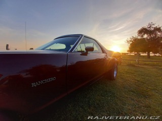 Ford Ranchero GT 1979