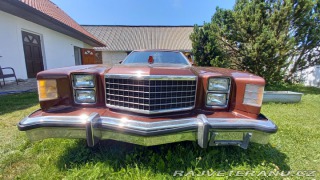 Ford Ranchero GT 1979