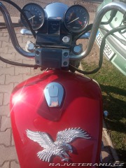 Honda VT 500 C 1987