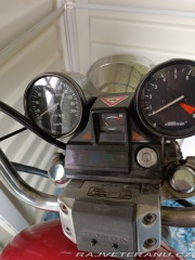 Honda VT 500 C 1987