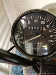 Honda VT 500 C 1987