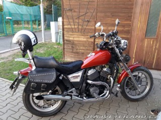 Honda VT 500 C 1987
