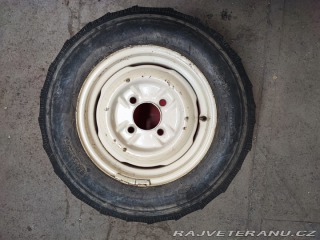 Škoda Octavia  1964