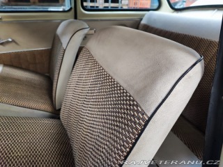 Škoda Octavia  1964