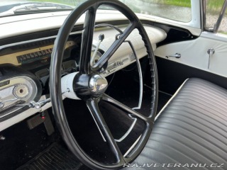 Mercury Monterey Coupe 1957