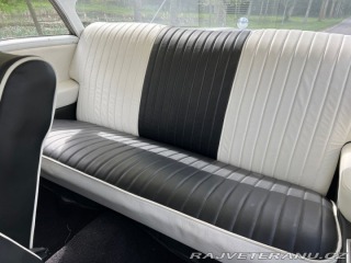 Mercury Monterey Coupe 1957
