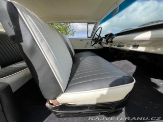 Mercury Monterey Coupe 1957