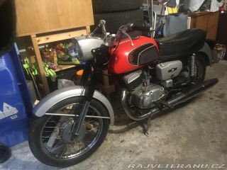 ČZ 175 477/01 Sport