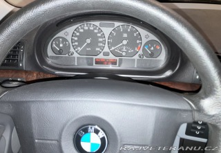 BMW 3 E46 320i 2003