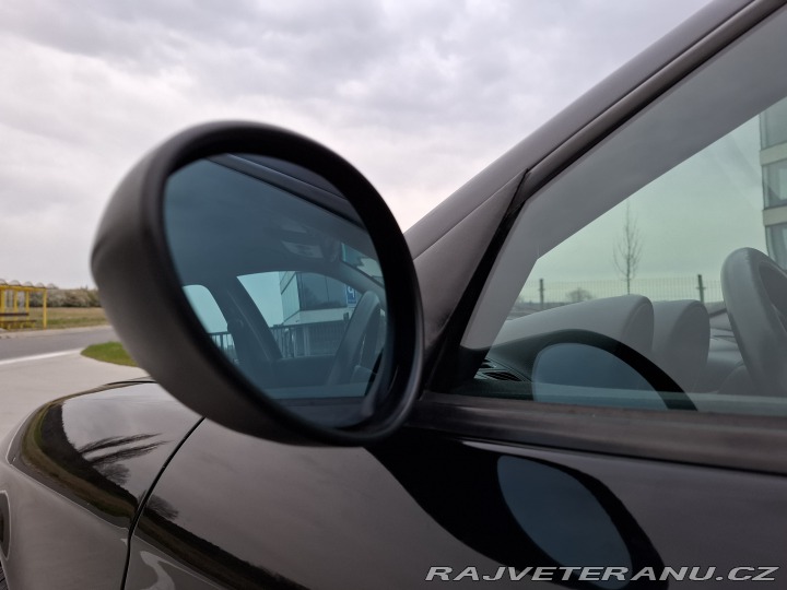 Alfa Romeo 156 2.0 TS Selespeed 2001